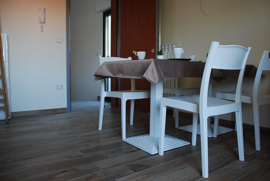 B&B Raffaello A Mare Montesilvano Exterior photo