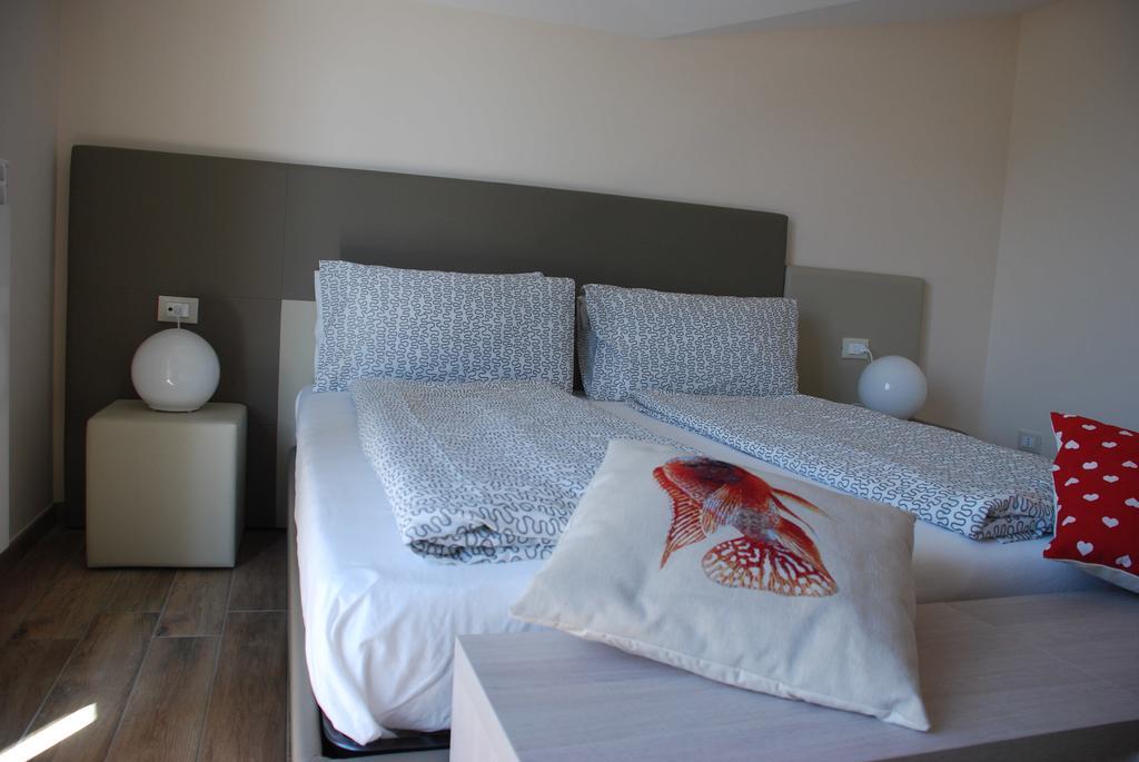 B&B Raffaello A Mare Montesilvano Exterior photo