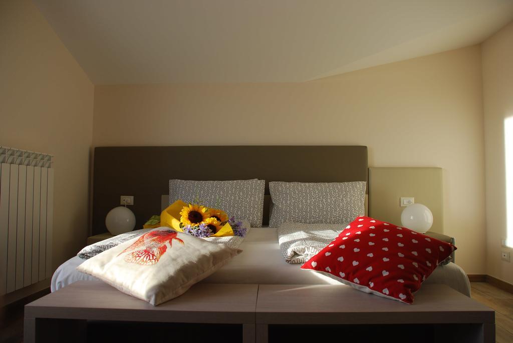 B&B Raffaello A Mare Montesilvano Room photo