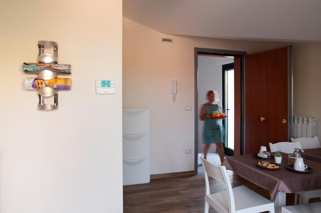 B&B Raffaello A Mare Montesilvano Exterior photo