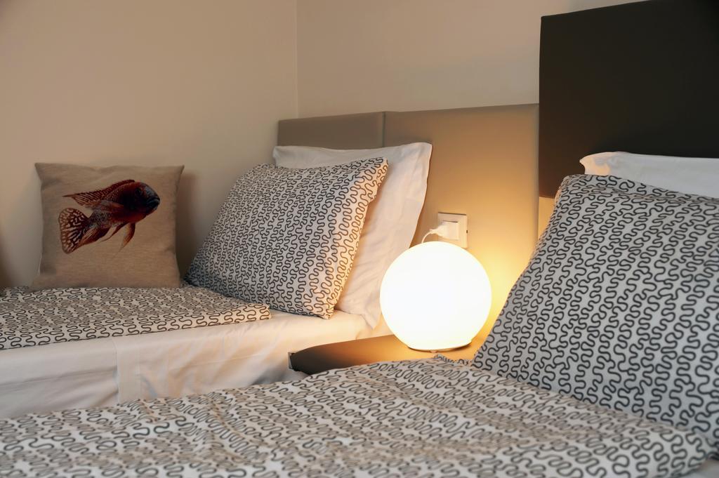 B&B Raffaello A Mare Montesilvano Room photo
