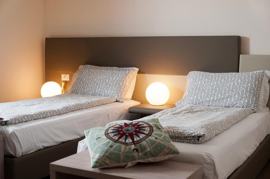 B&B Raffaello A Mare Montesilvano Room photo